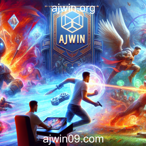 A Evolução dos Jogos de Ação